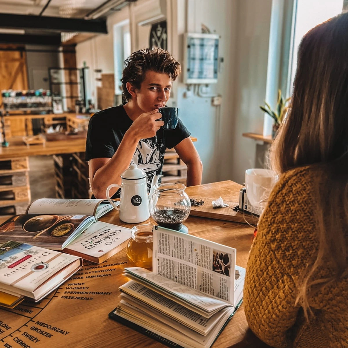 Rabaty dla użytkowników